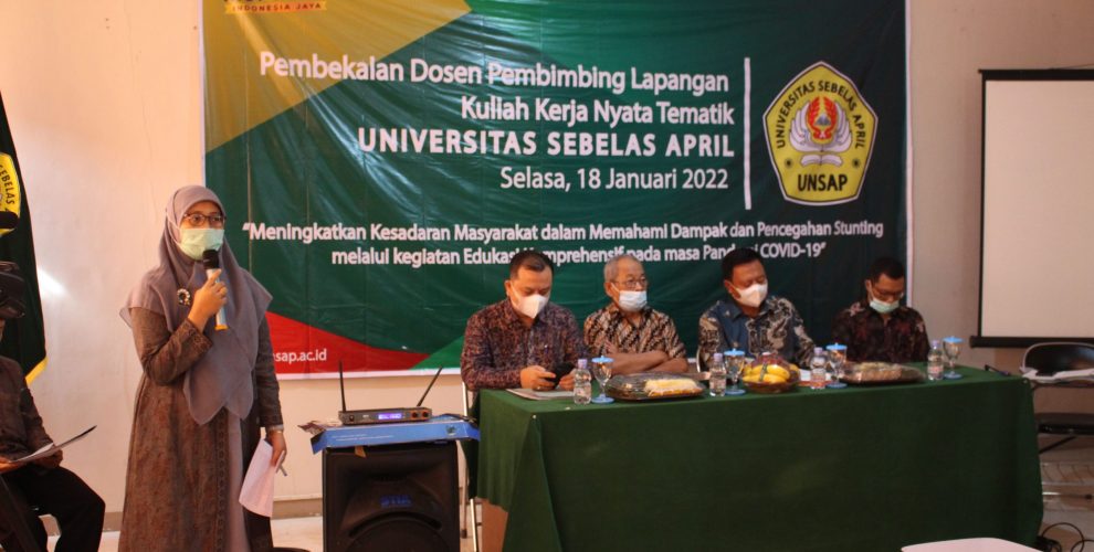 KKN UNSAP 2022