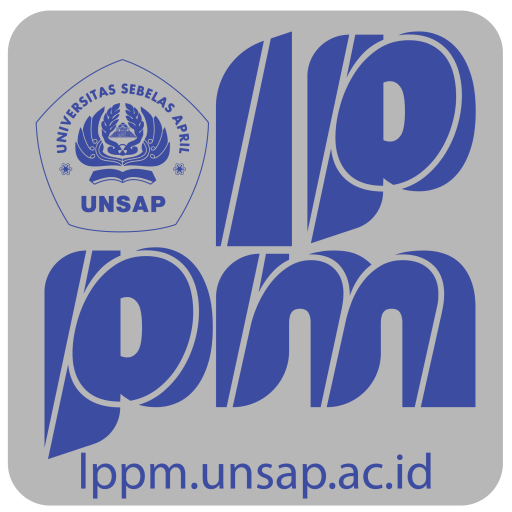 Sertifikat Mahasiswa KKN Tematik UNSAP TA. 2023/2024