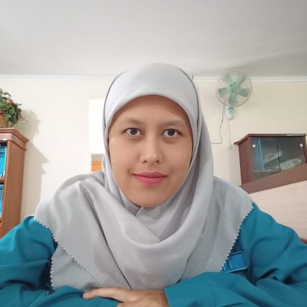 THESA IZFADLLILLAH